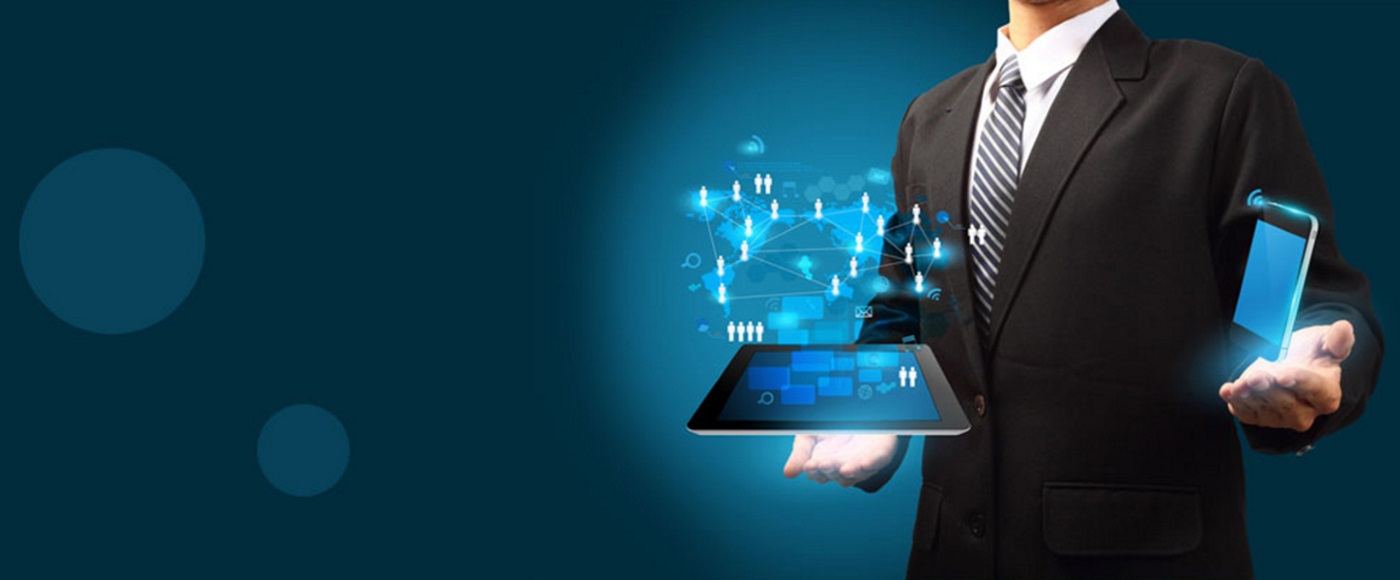 Soluções Tecnológicas